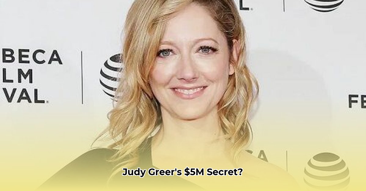 judy-greer-net-worth